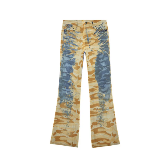 Diesel Camo pants with peel-off muslin-thehypepost-hhv57.png